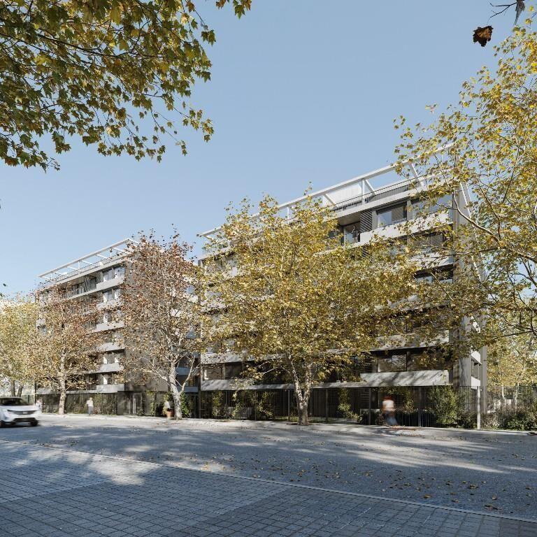 Certa Jardín - Monoambientes, 1 Dorm Y 2 Dorm