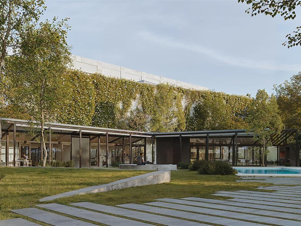 Certa Jardín - Monoambientes, 1 Dorm Y 2 Dorm