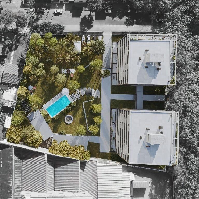 Certa Jardín - Monoambientes, 1 Dorm Y 2 Dorm