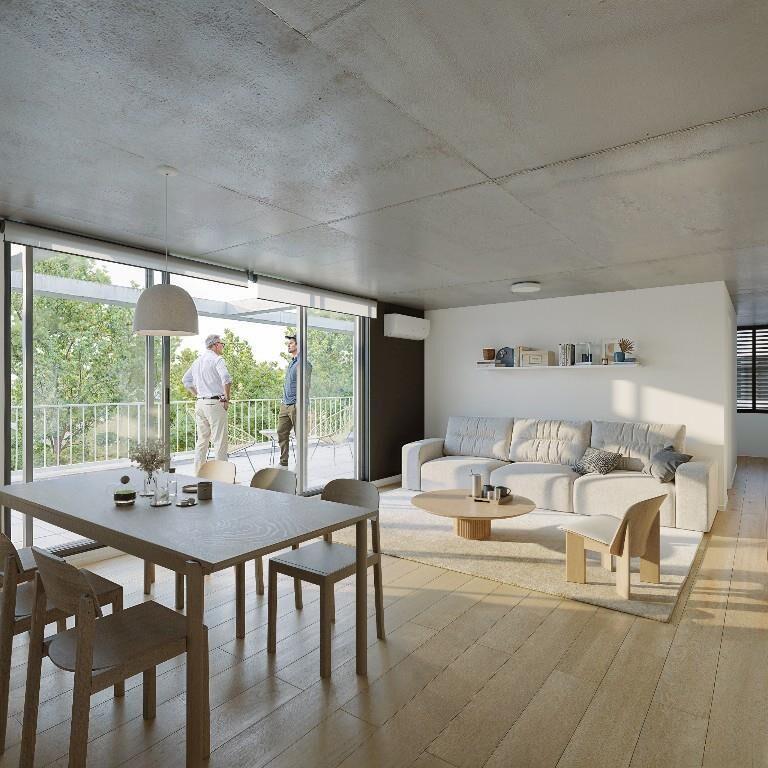 Certa Jardín - Monoambientes, 1 Dorm Y 2 Dorm