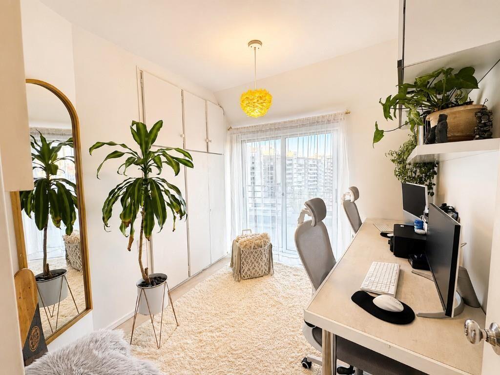 Dueño Vende Penthouse De diseño! 2 dormitorios y vista!