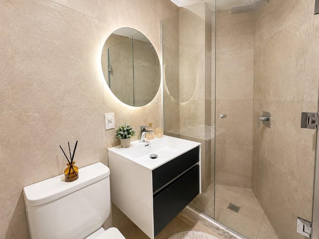 Dueño Vende Penthouse De diseño! 2 dormitorios y vista!