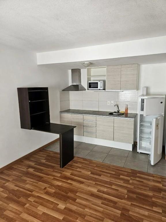 IDEAL MONOAMBIENTE EN CORDÓN!