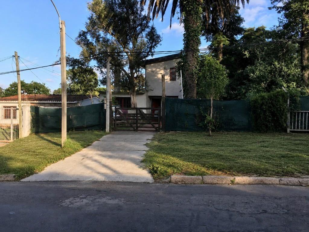 Venta Casa Nuevo París 2 Dormitorios 2 Baños Padrón Único