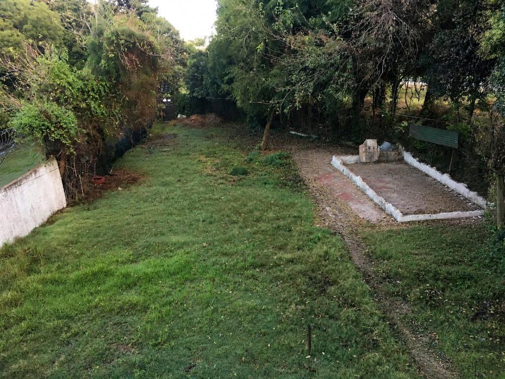 Venta Casa Nuevo París 2 Dormitorios 2 Baños Padrón Único