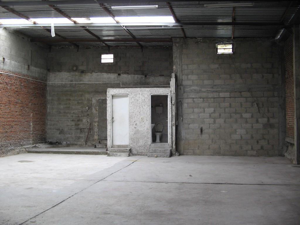 Ideal Depósito o Taller, A 1 Cuadra del XXX!!
