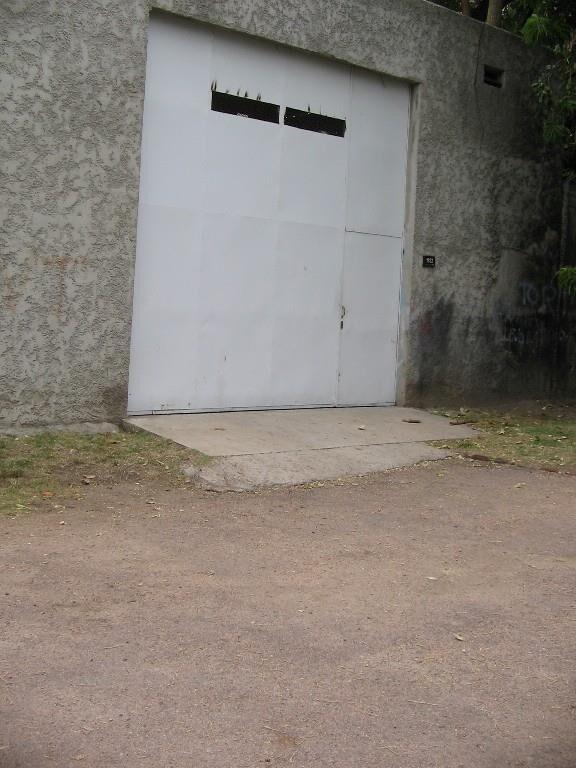 Ideal Depósito o Taller, A 1 Cuadra del XXX!!