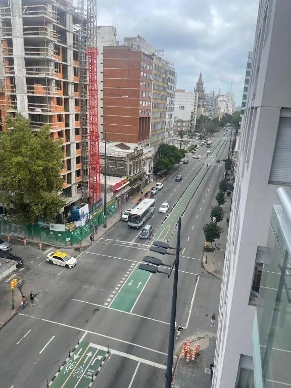 IMPERDIBLE APTO 2 DORM A ESTRENAR EN CORDÓN!