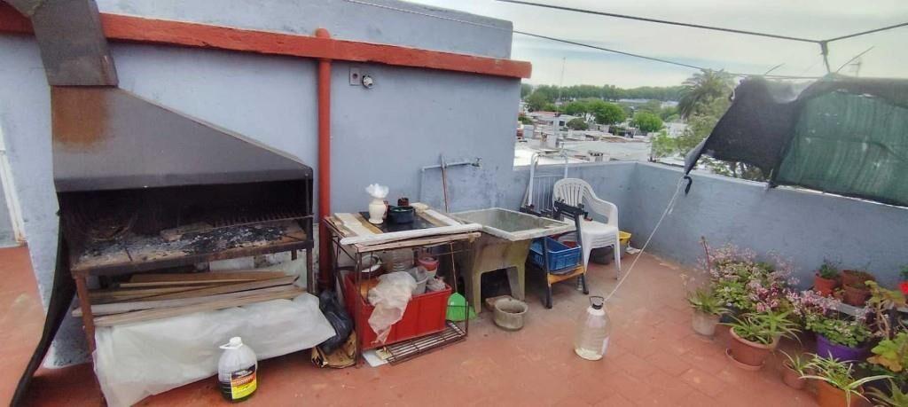 Av Italia y Comercio Prox. PH P. Alta , Buena construcción!!