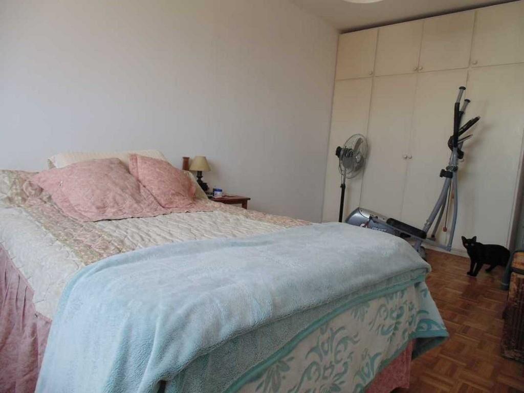 PISO ALTO C/VISTA DESPEJADA 1 O 2 DORM. Y GGE. G.COM BAJOS!