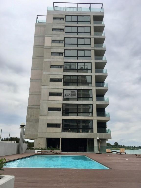 APARTAMENTO 1 DORMITORIO EN VENTA EQUIPADO CON COCHERA
