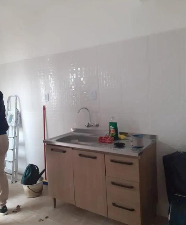 Se alquila Casa PH 2 dorm 1 baño, Calle Marco Bruto, Pocitos