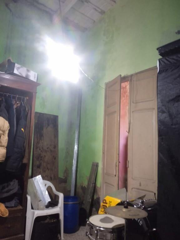 Casa en Centro de Salto a Reciclar. Oportunidad.