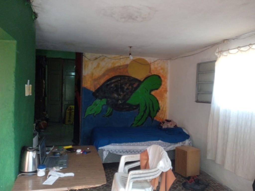 Casa en Centro de Salto a Reciclar. Oportunidad.