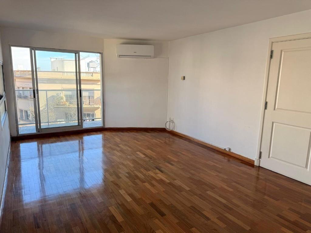 Hermoso Apartamento en Parque Rodo! Balcón y parrillero!