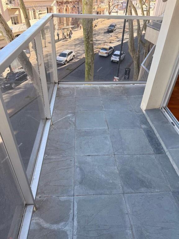 Hermoso Apartamento en Parque Rodo! Balcón y parrillero!