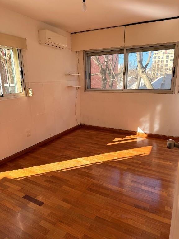 Hermoso Apartamento en Parque Rodo! Balcón y parrillero!