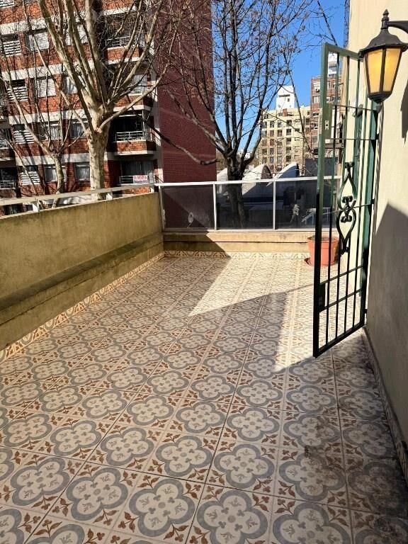 Hermoso Apartamento en Parque Rodo! Balcón y parrillero!