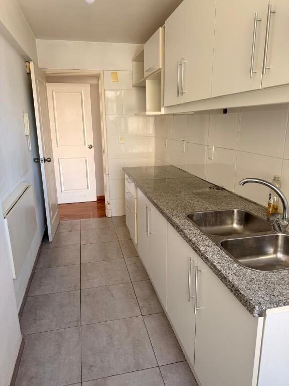 Hermoso Apartamento en Parque Rodo! Balcón y parrillero!