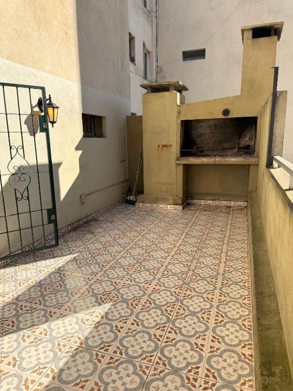 Hermoso Apartamento en Parque Rodo! Balcón y parrillero!