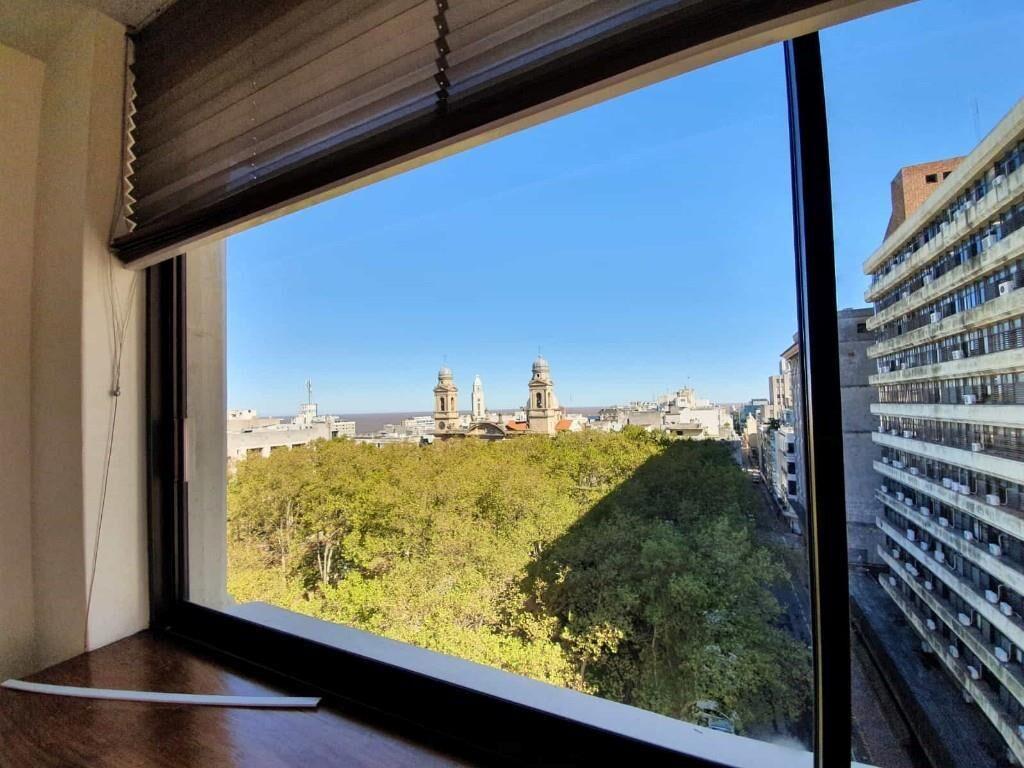 Oficina, Piso 10, Vistas Panorámicas, 79 Mts, Ciudad Vieja