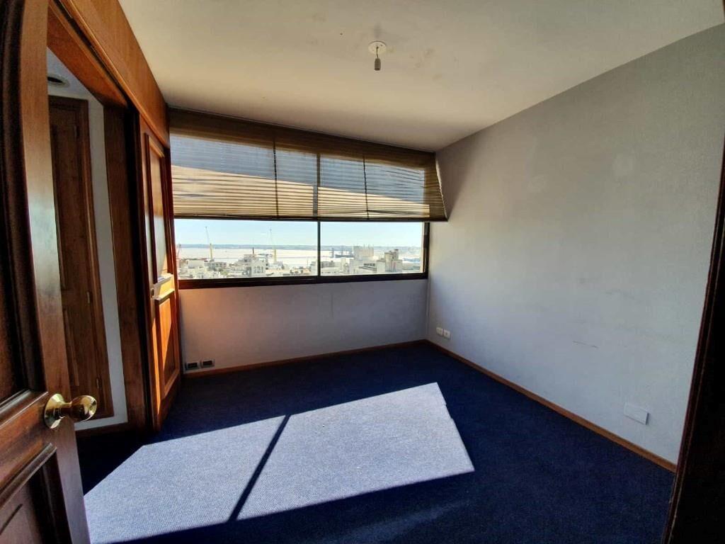 Oficina, Piso 10, Vistas Panorámicas, 79 Mts, Ciudad Vieja