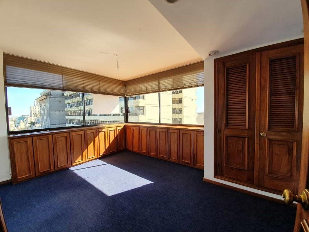 Oficina, Piso 10, Vistas Panorámicas, 79 Mts, Ciudad Vieja