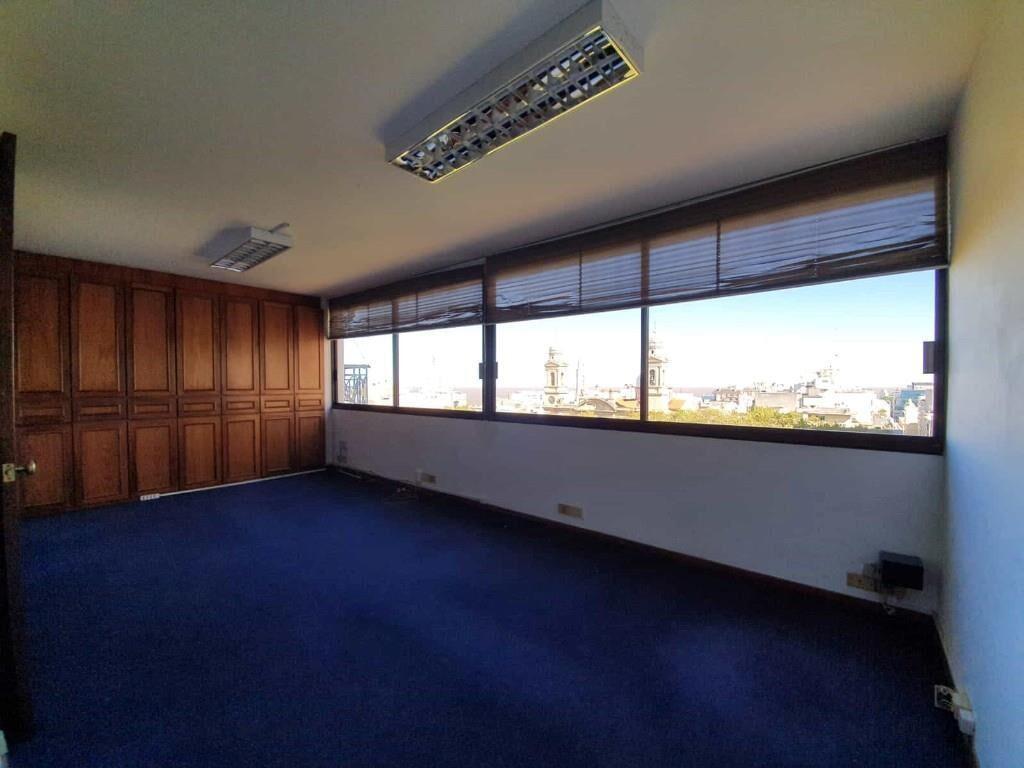 Oficina, Piso 10, Vistas Panorámicas, 79 Mts, Ciudad Vieja