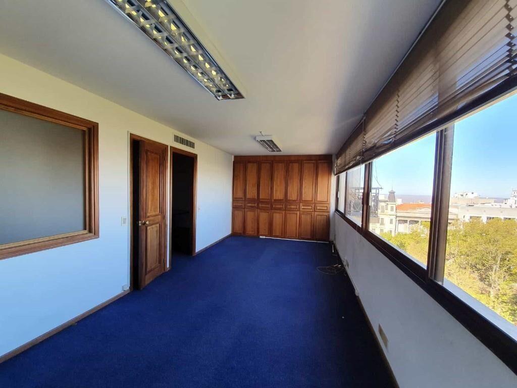 Oficina, Piso 10, Vistas Panorámicas, 79 Mts, Ciudad Vieja