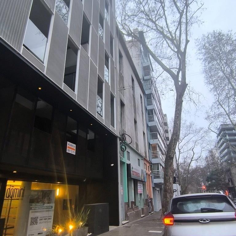 Apartamento a estrenar