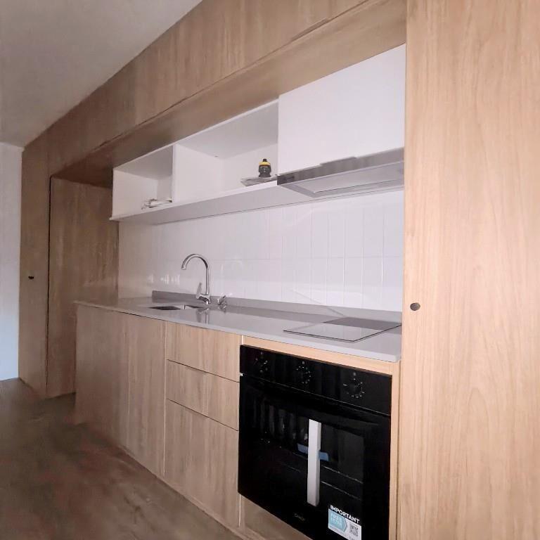 Apartamento a estrenar