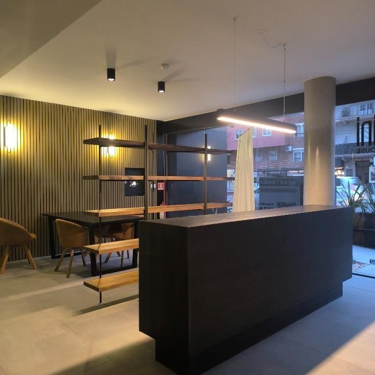 Apartamento a estrenar