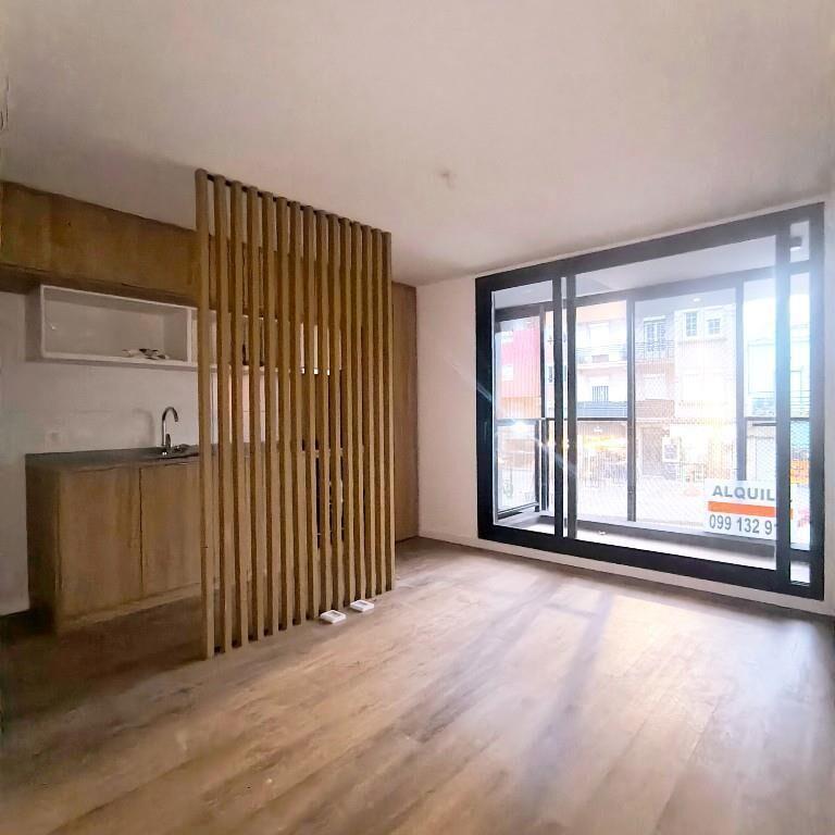 Apartamento a estrenar