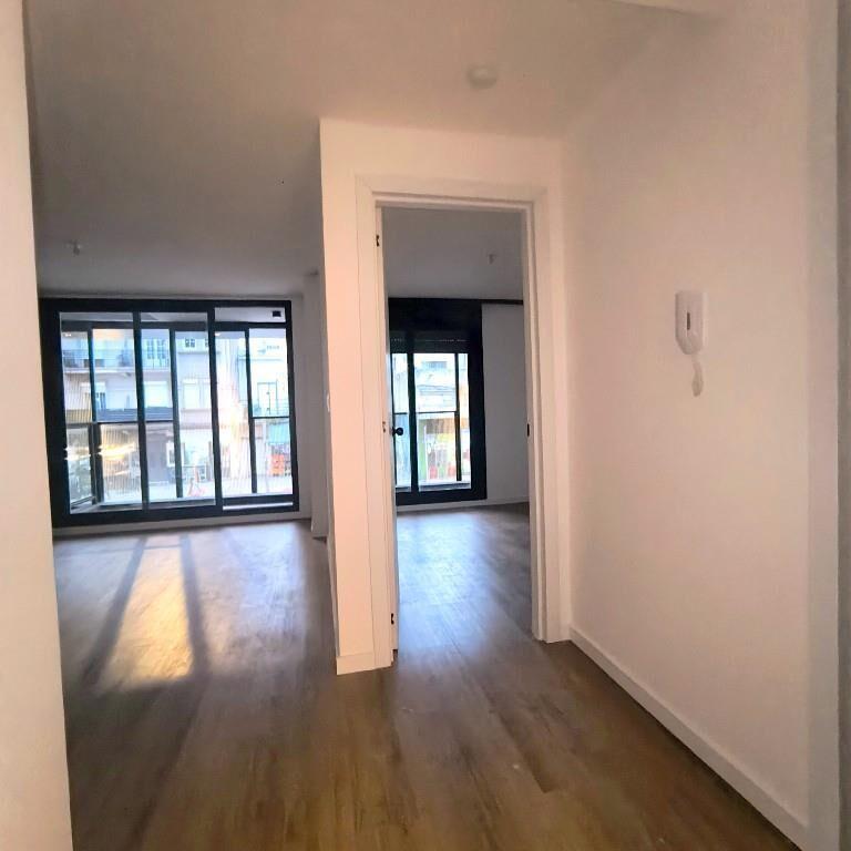 Apartamento a estrenar