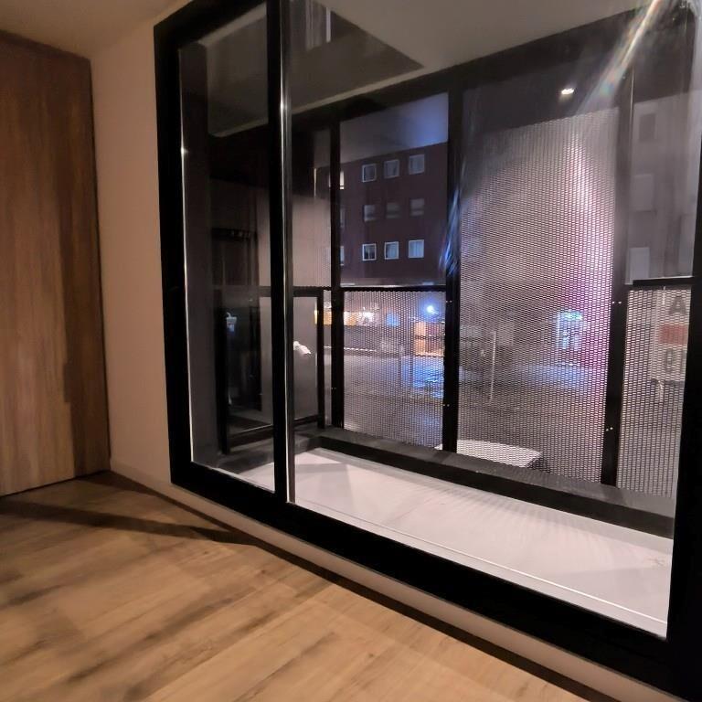 Apartamento a estrenar