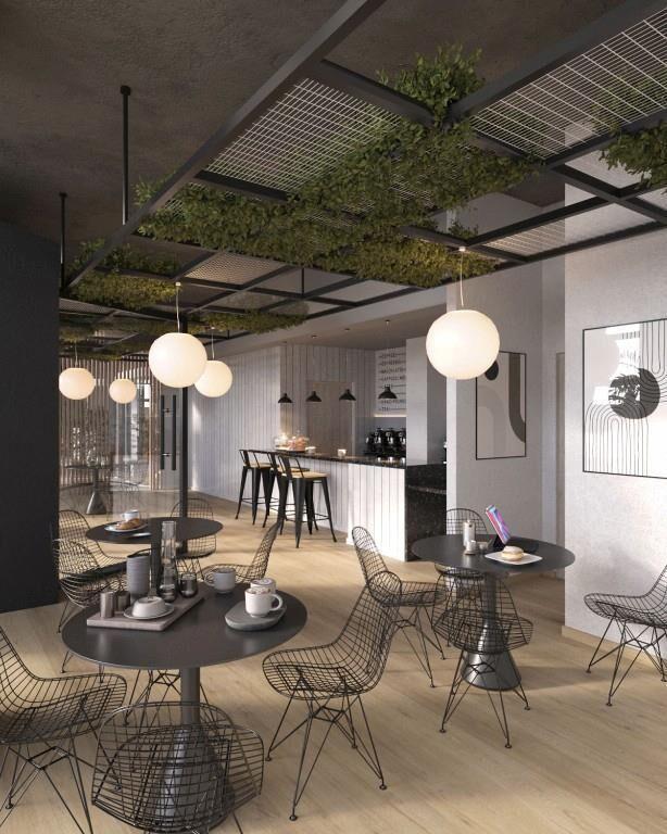 ESTRENA COSMOPOLITAN MONOAMBIENTE PISO ALTO VISTA AL MAR