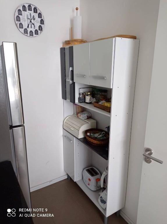 Apartamento amoblado