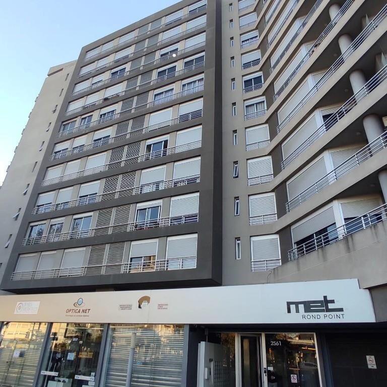 Apartamento amoblado