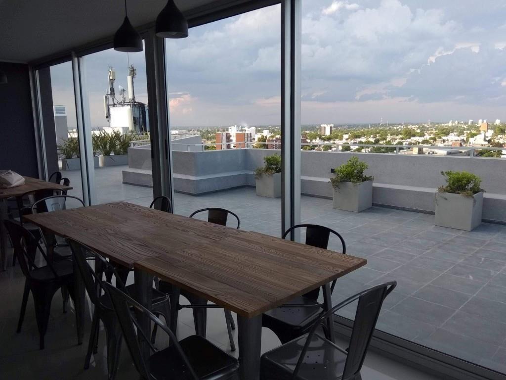 Apartamento amoblado