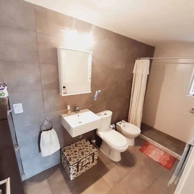 Apartamento amoblado