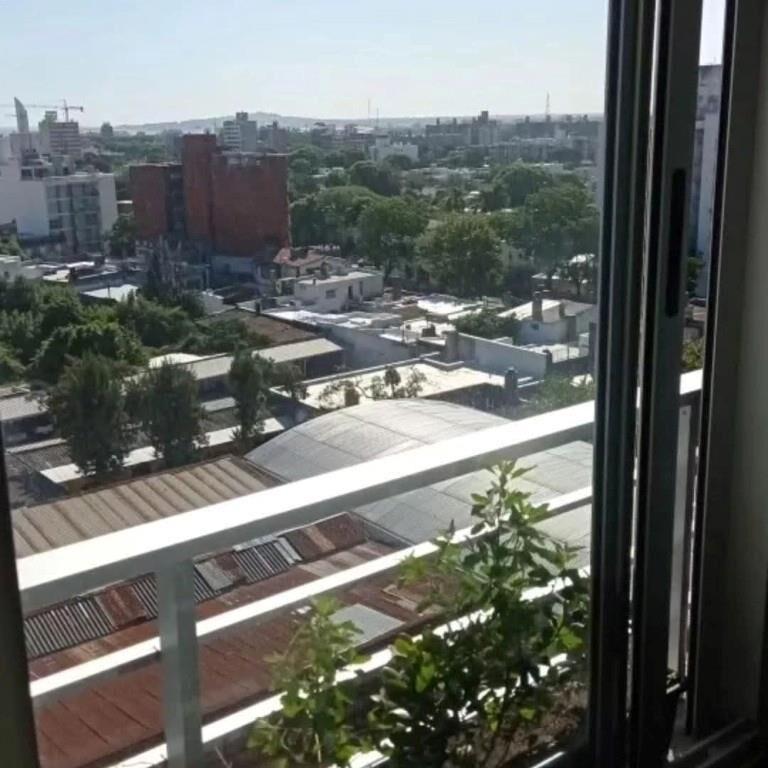 Apartamento amoblado