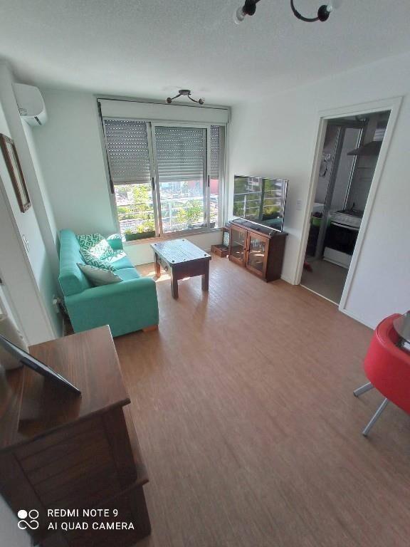 Apartamento amoblado