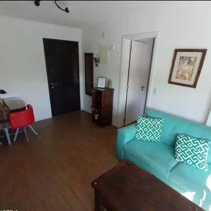 Apartamento amoblado