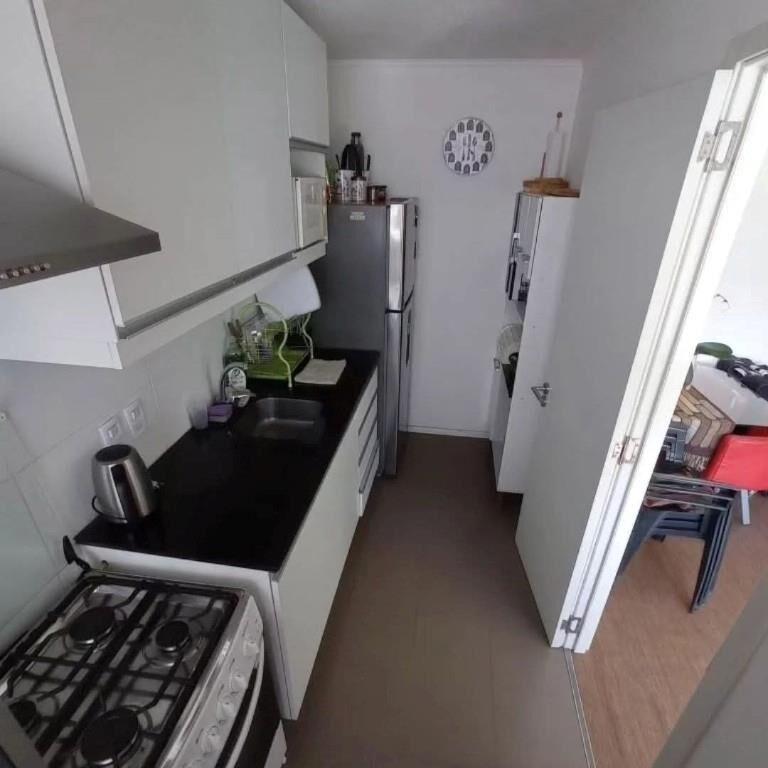 Apartamento amoblado