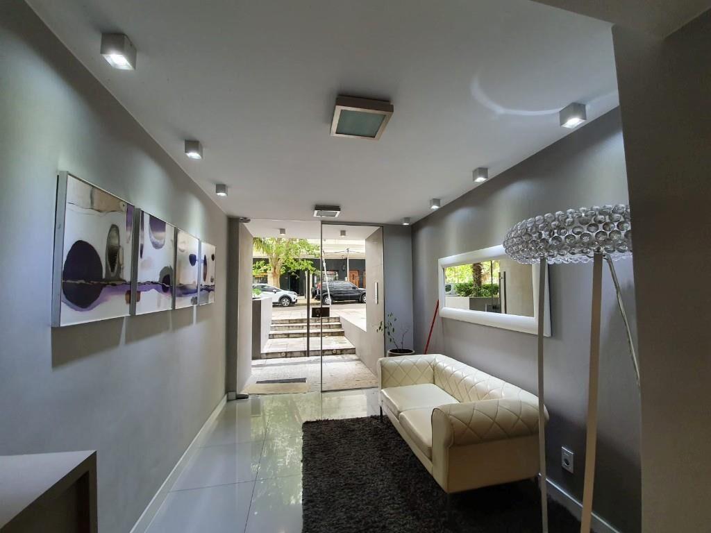 Apartamento Alquiler, Equipado, Pocitos, Piso 5, 1 Dormitori