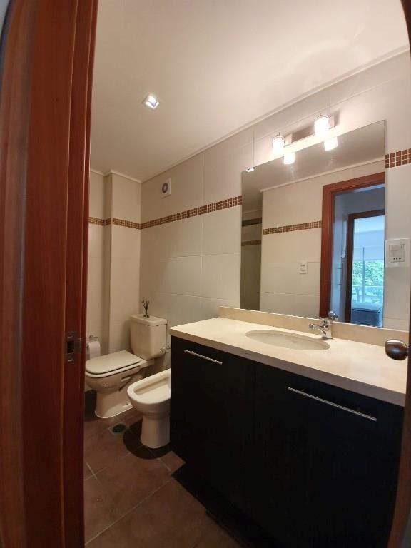 Apartamento Alquiler, Equipado, Pocitos, Piso 5, 1 Dormitori