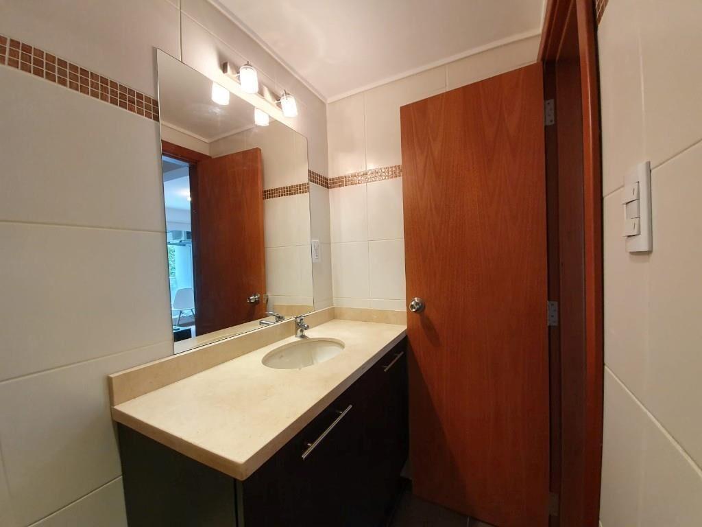 Apartamento Alquiler, Equipado, Pocitos, Piso 5, 1 Dormitori