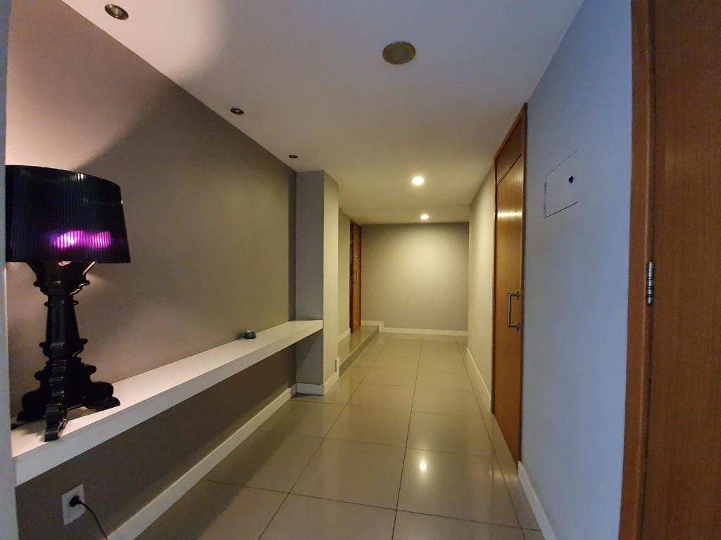 Apartamento Alquiler, Equipado, Pocitos, Piso 5, 1 Dormitori