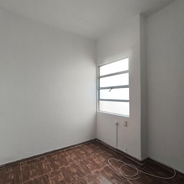Apartamento planta baja con patio