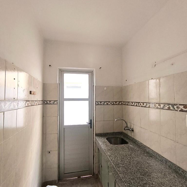 Apartamento planta baja con patio